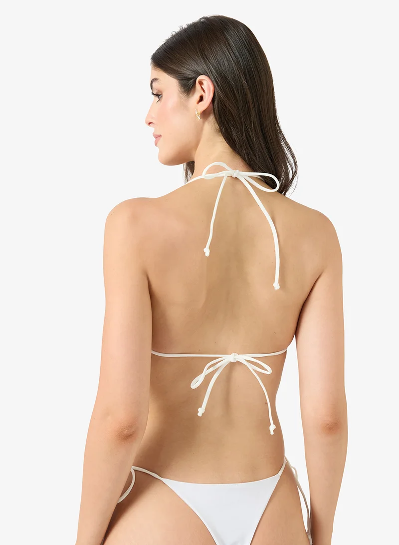 Ginger  2PC Beaded Bikin Set for Women | Best Price UAE